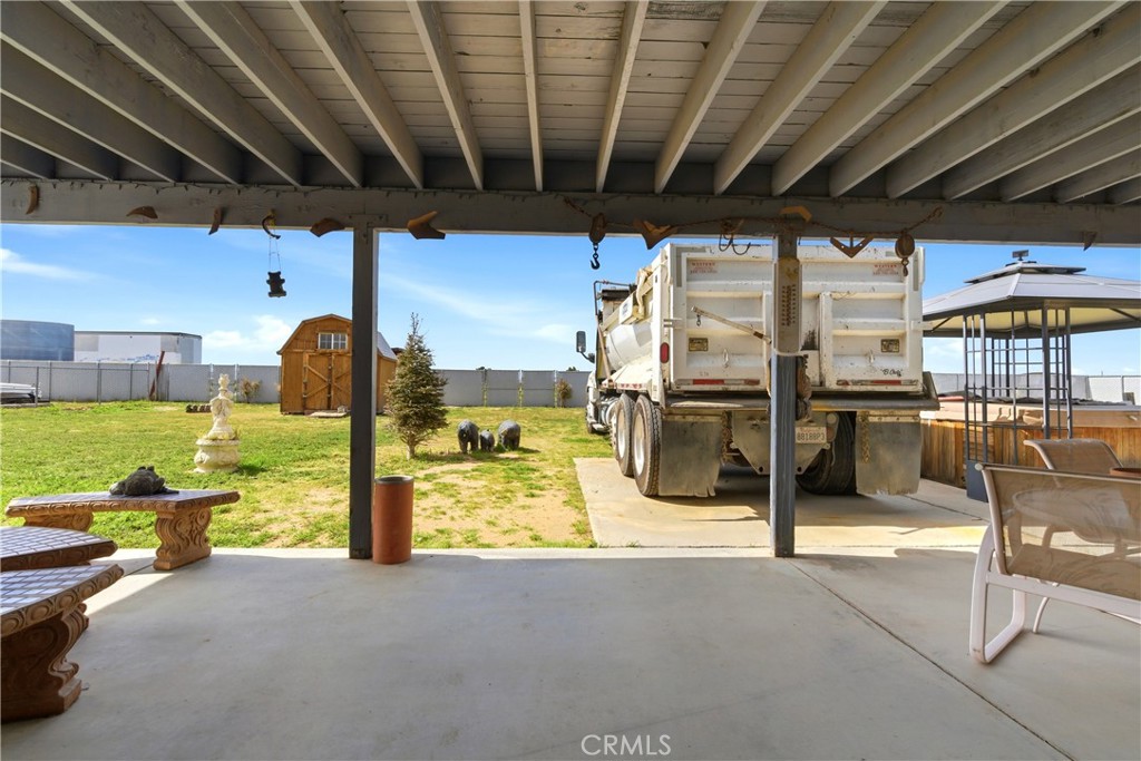 11468 Kiowa Road Apple Valley, CA 92308 - Photo 67 of 73