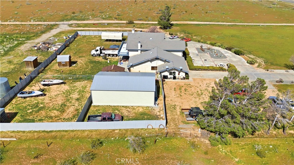 11468 Kiowa Road Apple Valley, CA 92308 - Photo 72 of 73