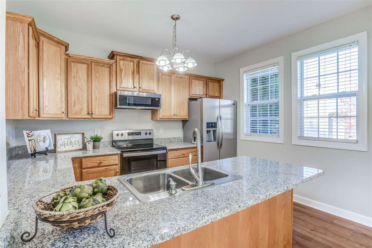 8919 Shallcross Way Raleigh, NC 27617 - Photo 8 of 30 Photo 8