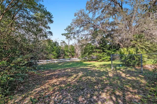 $249,900 | 560 East Country Club Drive, Williston, FL 32696