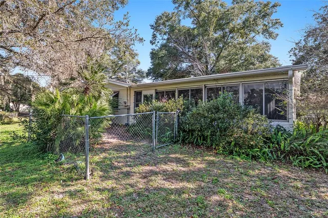 $249,900 | 560 East Country Club Drive, Williston, FL 32696