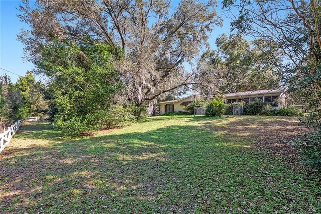 $249,900 | 560 East Country Club Drive, Williston, FL 32696