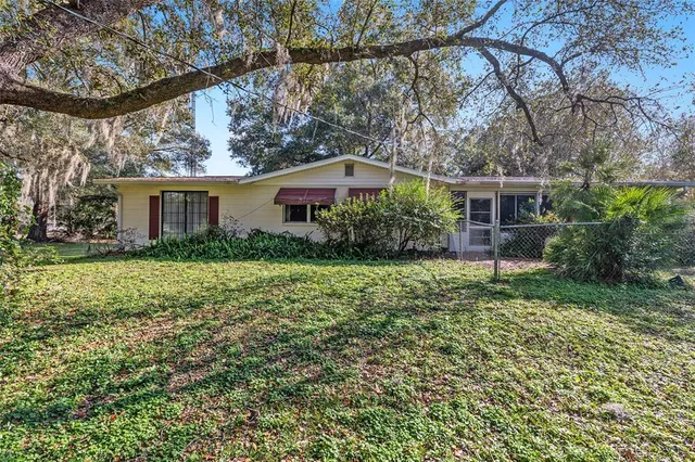 $249,900 | 560 East Country Club Drive, Williston, FL 32696