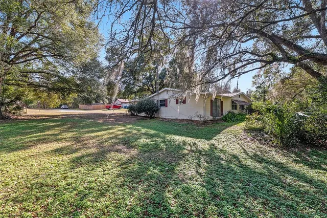 $249,900 | 560 East Country Club Drive, Williston, FL 32696