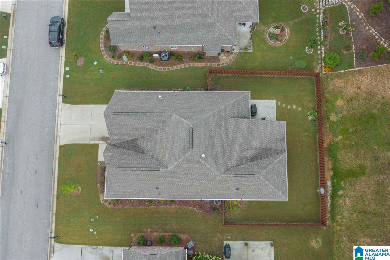 480 Ballantrae Road Pelham, AL 35124 - Photo 28 of 45