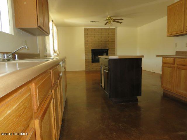 413 Camino Osito Rio Rico, AZ 85648 - Photo 3 of 25