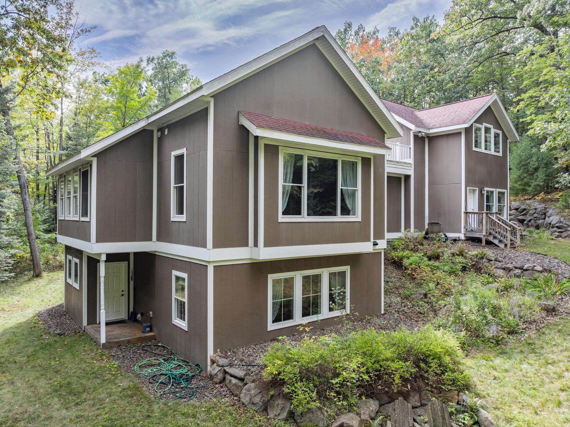 4592 Shore Dr Drive Rhinelander, WI 54501 - Photo 34 of 38 Gallery Image 34