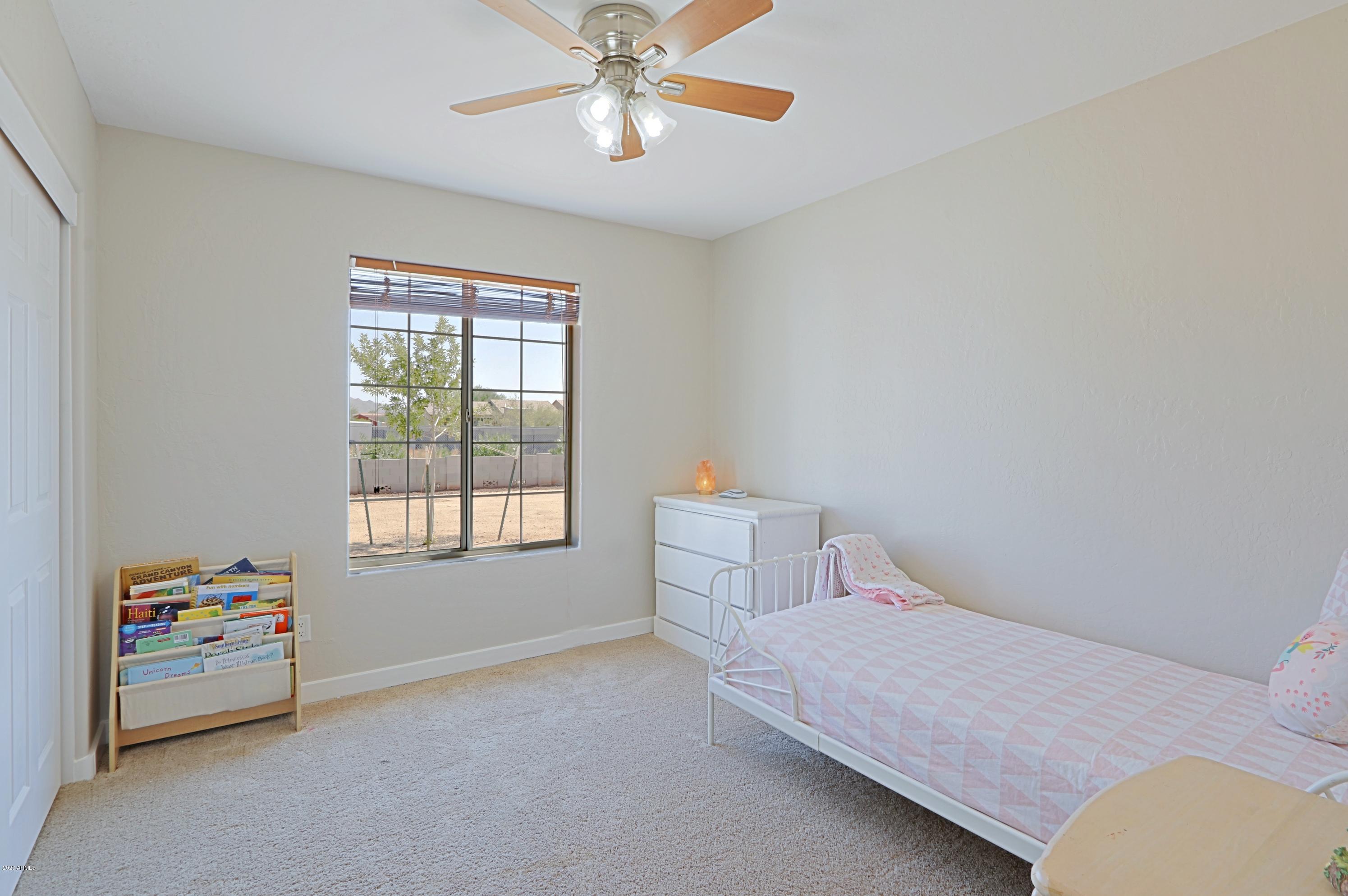 923 East Joy Ranch Road Phoenix, AZ 85086 - Photo 31 of 70 2nd Bedroom