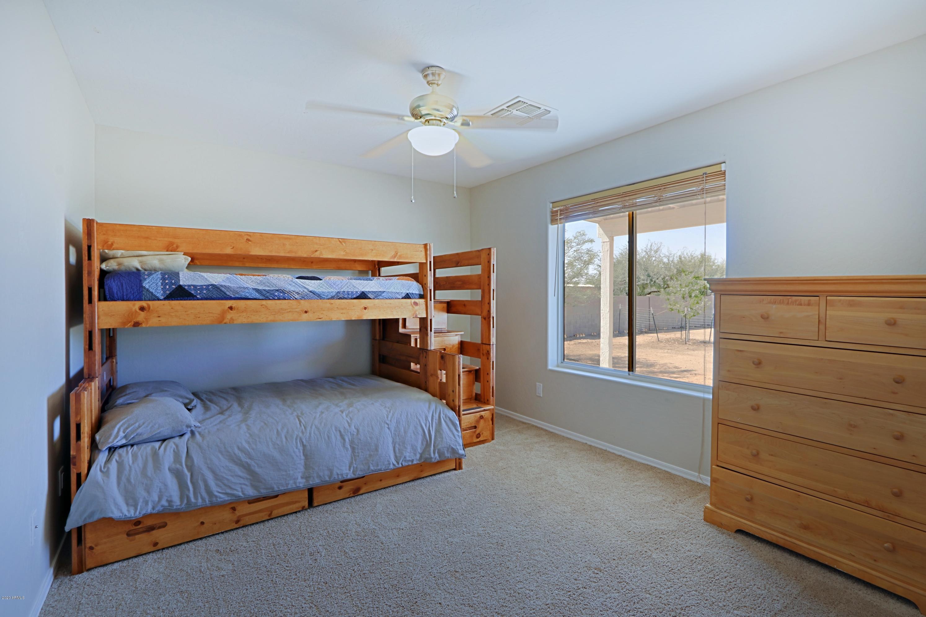 923 East Joy Ranch Road Phoenix, AZ 85086 - Photo 34 of 70 4th Bedroom