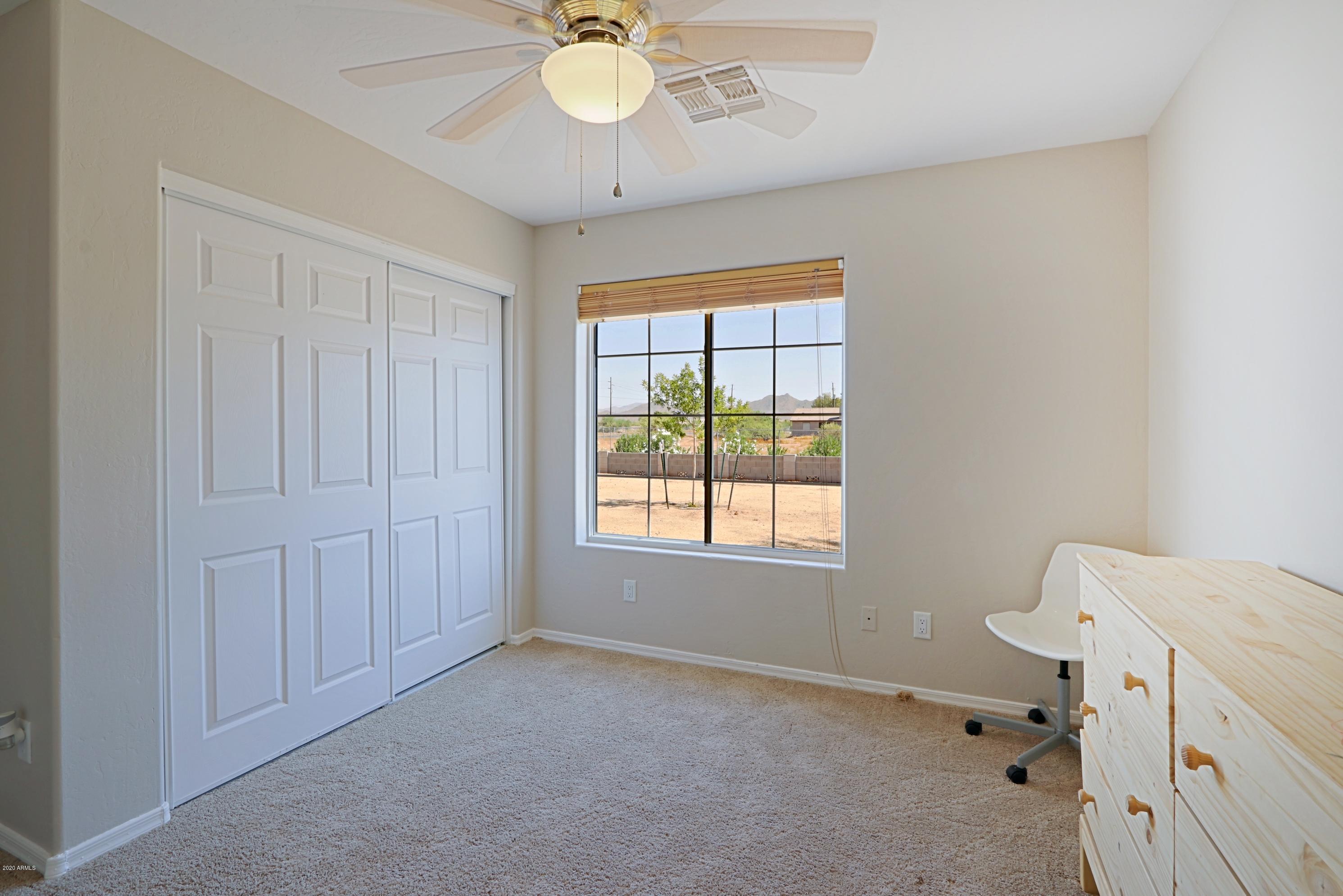 923 East Joy Ranch Road Phoenix, AZ 85086 - Photo 35 of 70 3rd Bedroom
