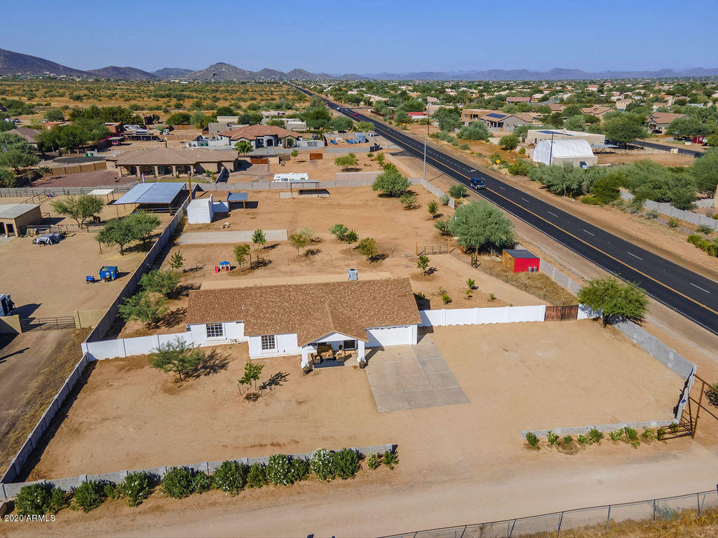 923 East Joy Ranch Road Phoenix, AZ 85086 - Photo 39 of 70 Aerial_0667