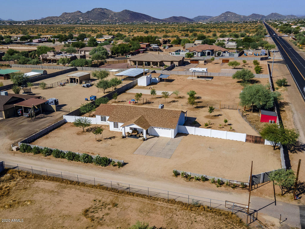 923 East Joy Ranch Road Phoenix, AZ 85086 - Photo 40 of 70 Aerial_0670