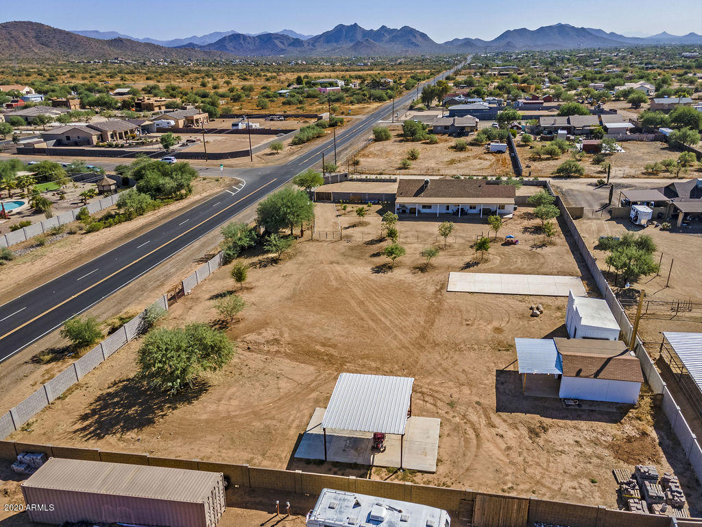 923 East Joy Ranch Road Phoenix, AZ 85086 - Photo 42 of 70 Aerial_0694