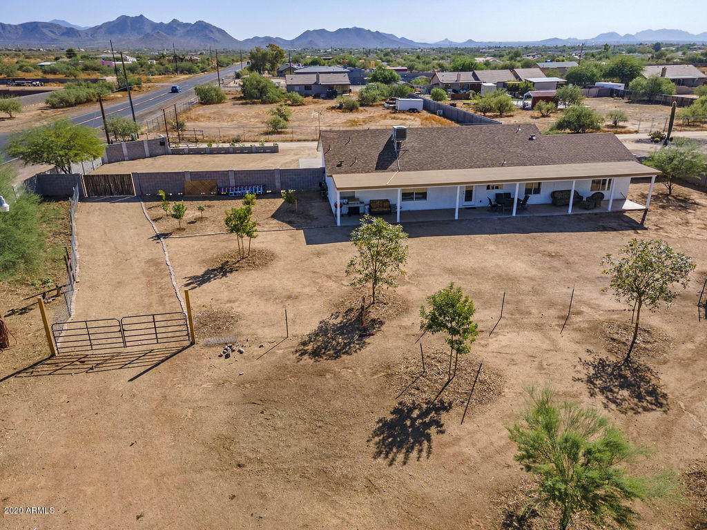 923 East Joy Ranch Road Phoenix, AZ 85086 - Photo 46 of 70 Aerial_0715