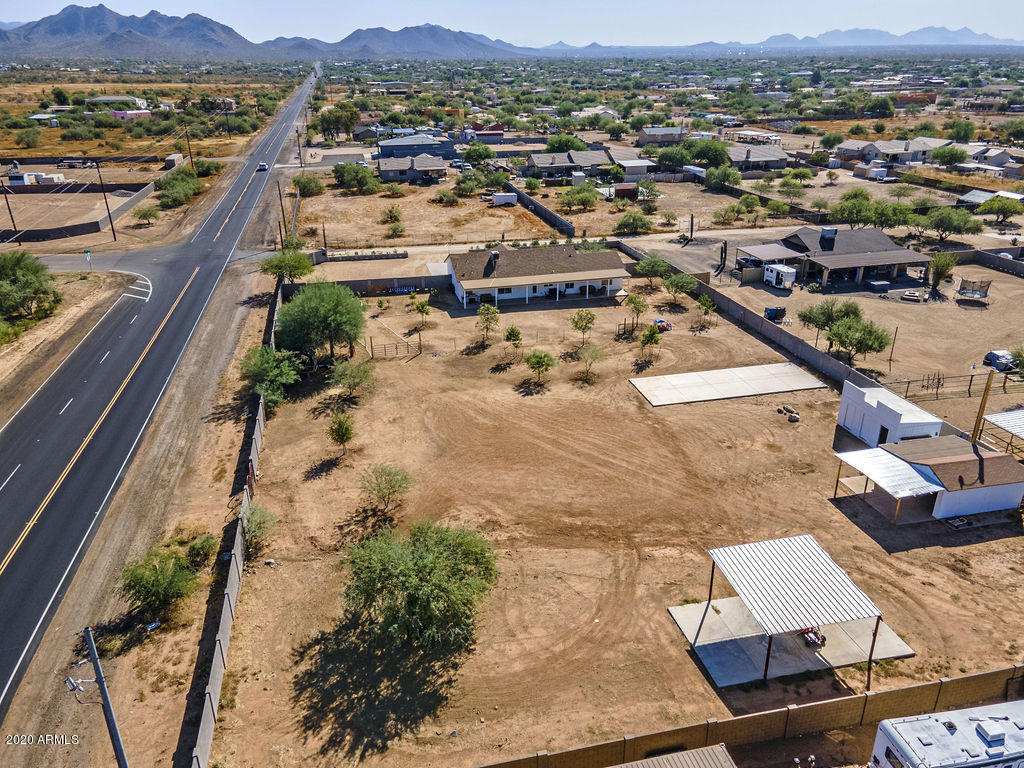 923 East Joy Ranch Road Phoenix, AZ 85086 - Photo 47 of 70 Aerial_0718