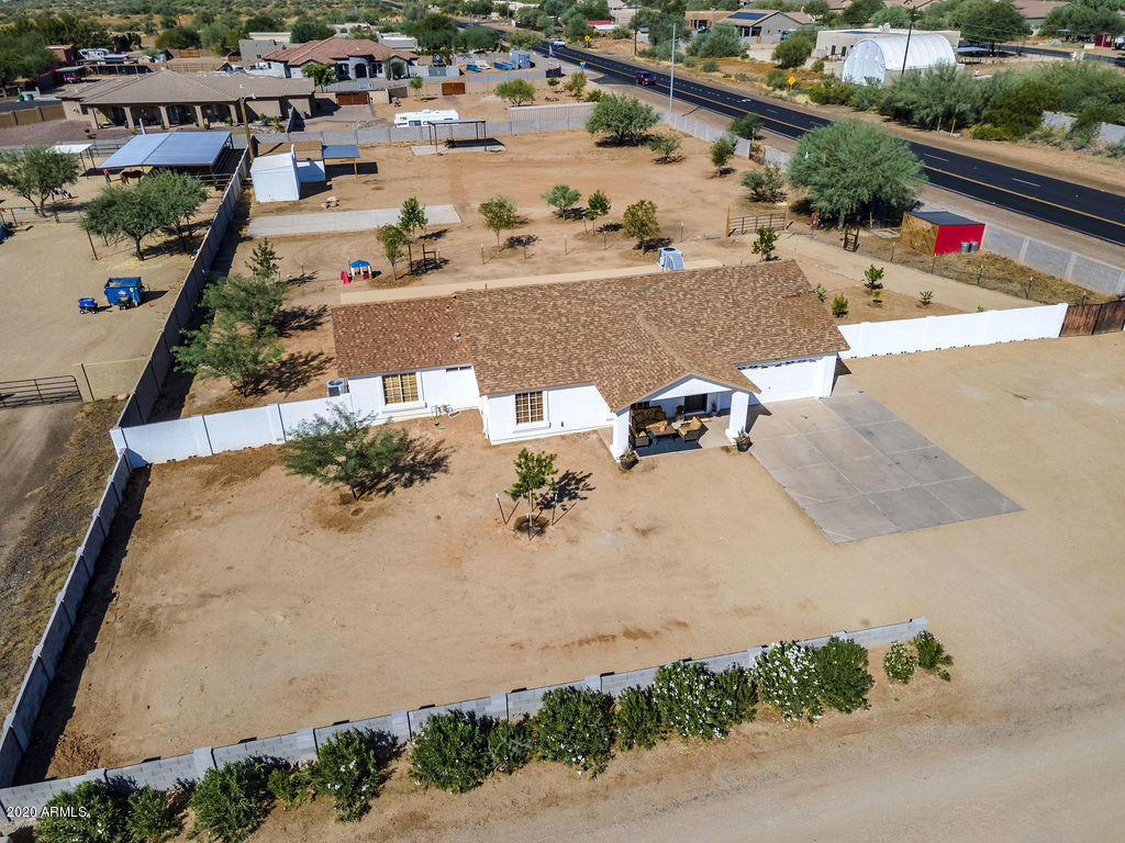923 East Joy Ranch Road Phoenix, AZ 85086 - Photo 48 of 70 Aerial_0733