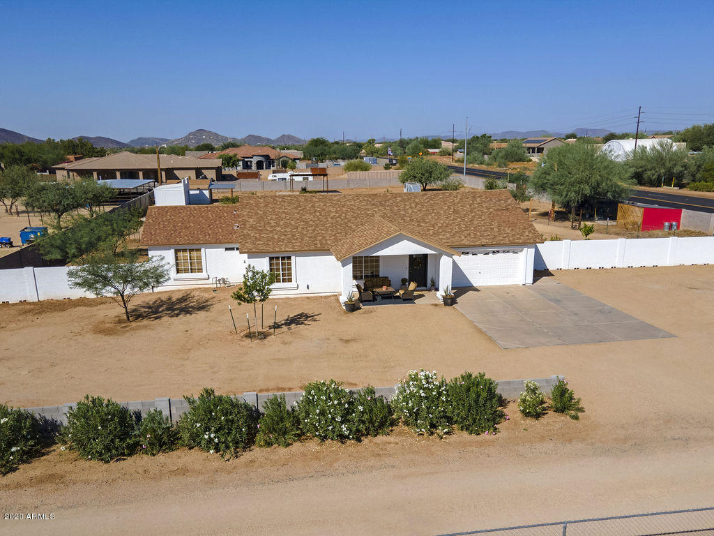 923 East Joy Ranch Road Phoenix, AZ 85086 - Photo 49 of 70 Aerial_0739