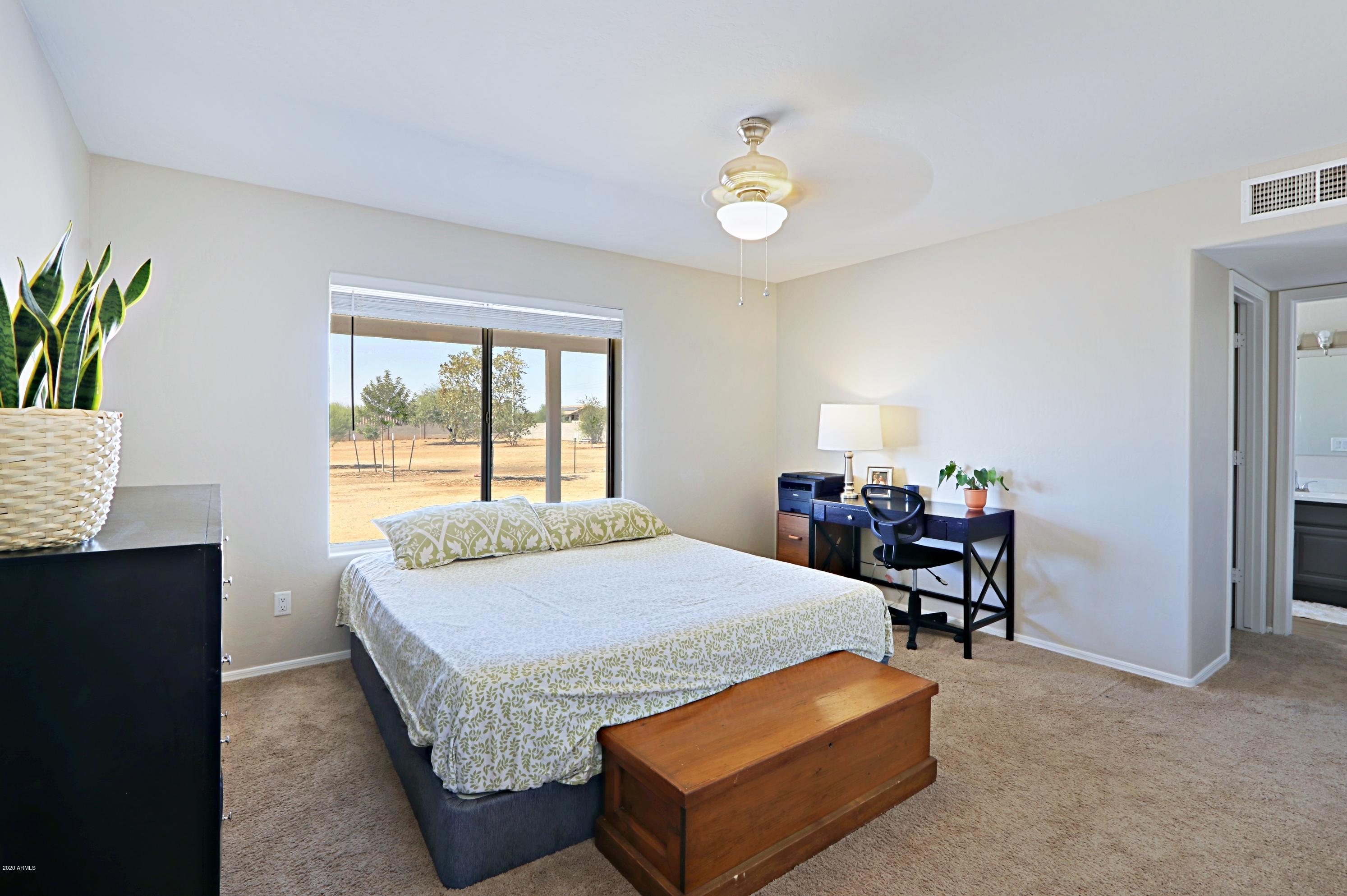 923 East Joy Ranch Road Phoenix, AZ 85086 - Photo 5 of 70 Master Bedroom 1