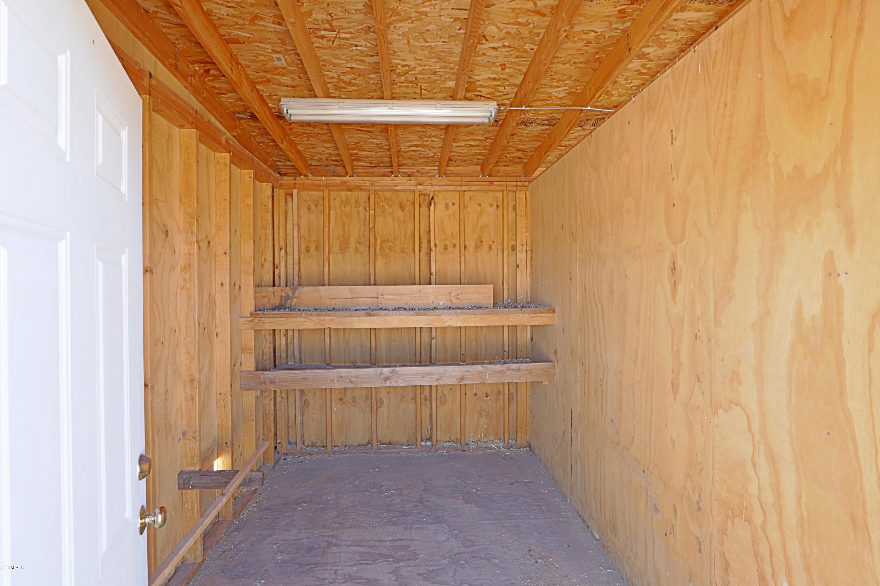 923 East Joy Ranch Road Phoenix, AZ 85086 - Photo 55 of 70 Storage Room