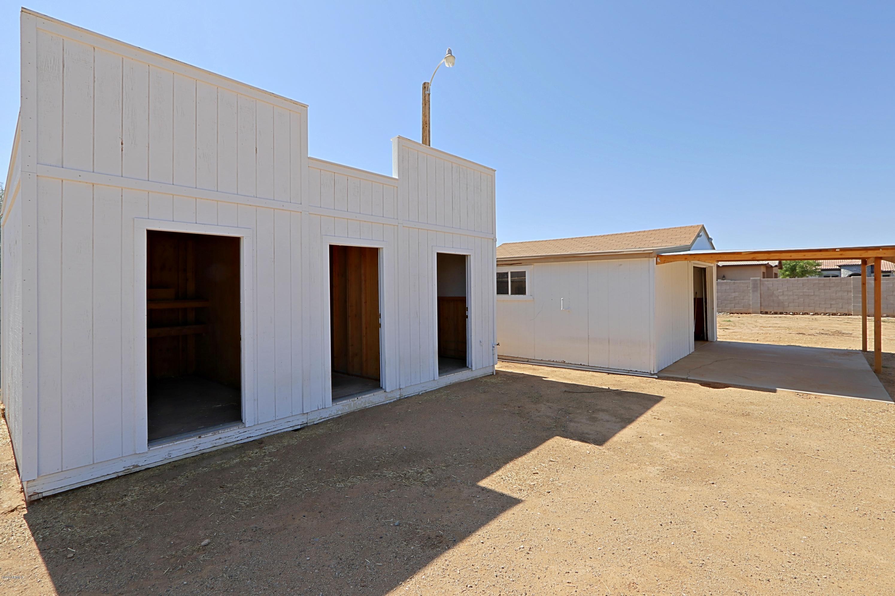 923 East Joy Ranch Road Phoenix, AZ 85086 - Photo 56 of 70 Storage Rooms