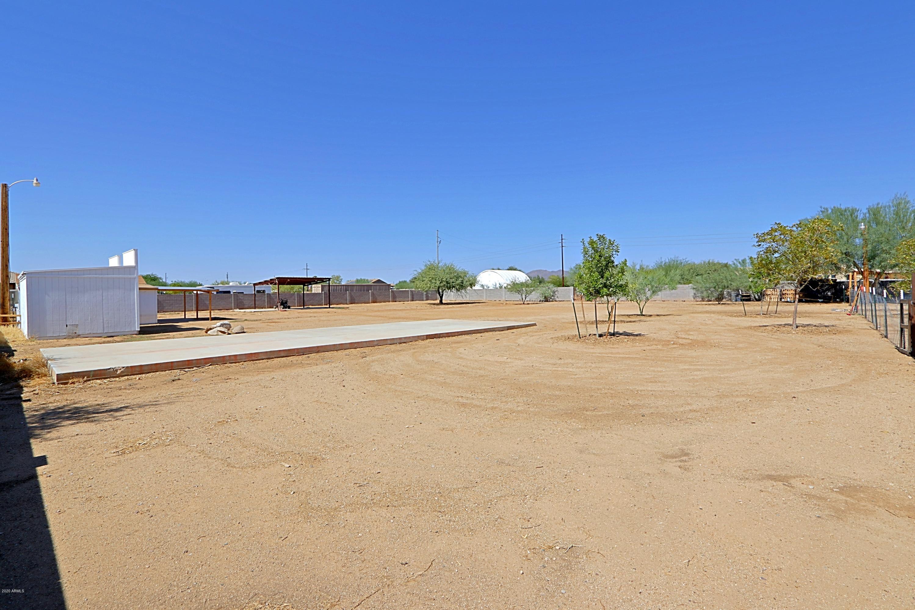 923 East Joy Ranch Road Phoenix, AZ 85086 - Photo 65 of 70 Backyard 7