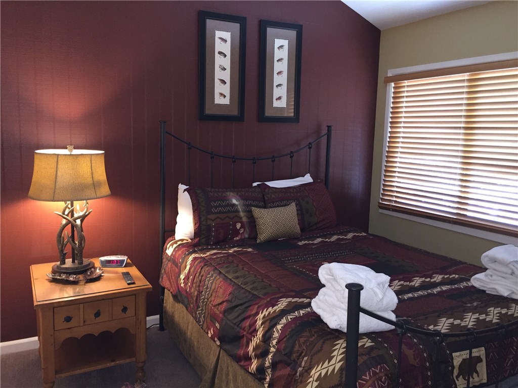 1977 Soda Ridge Road, Unit 1171 Keystone, CO 80435 - Photo 11 of 21 Gallery Image 11