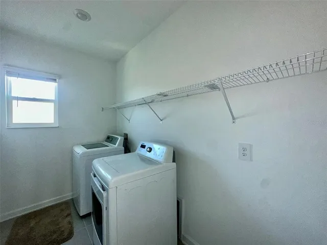 a view of an entrance of house