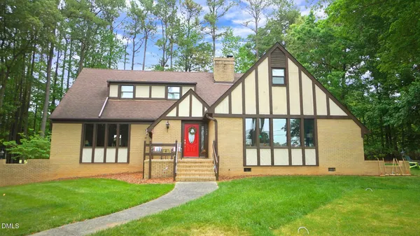 $684,000 | 342 Country Club Drive, Durham, NC 27712