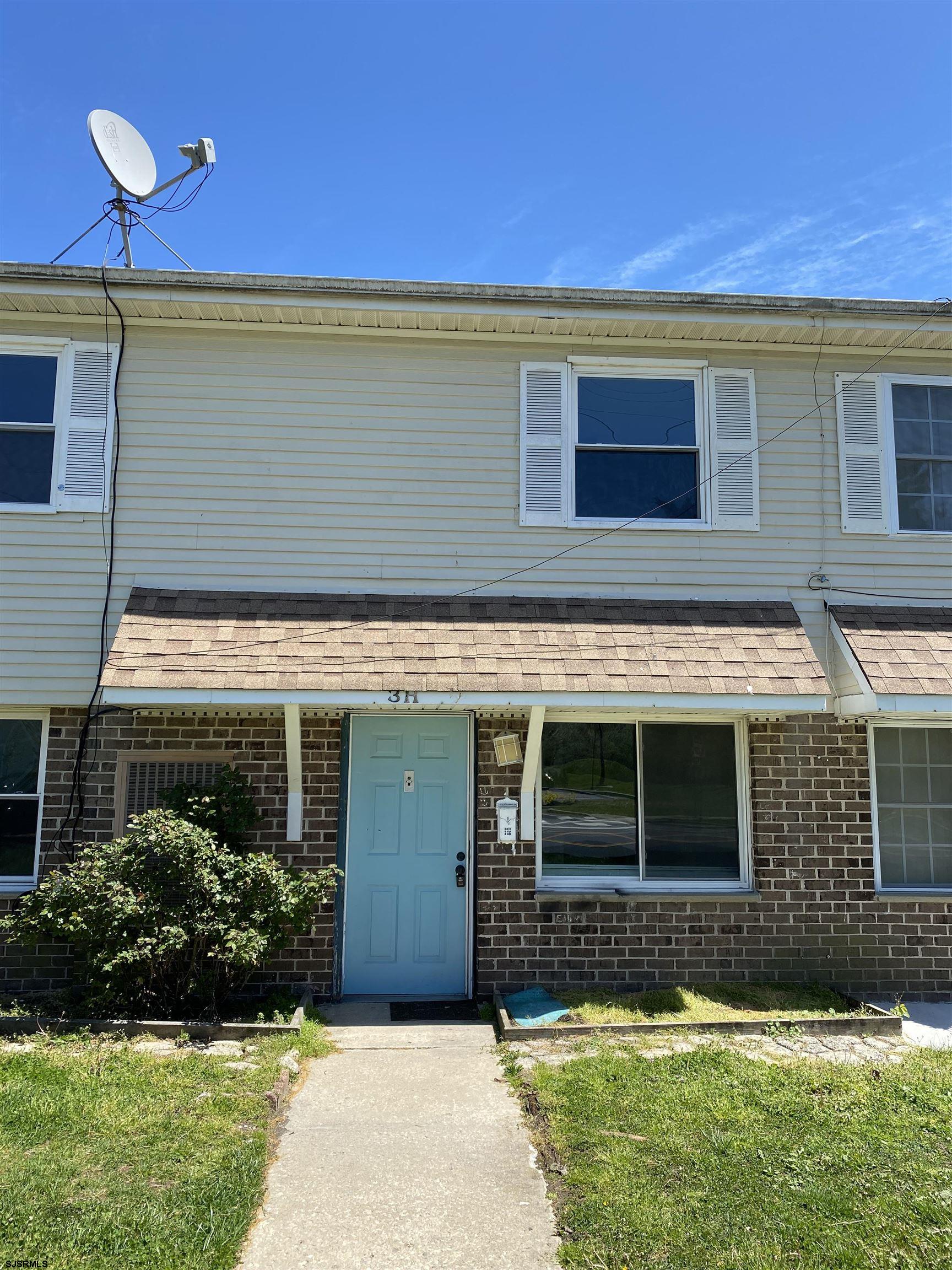 720 South New Road, Unit 3H Absecon, NJ 08201 - Photo 1 of 14 Gallery Image 1