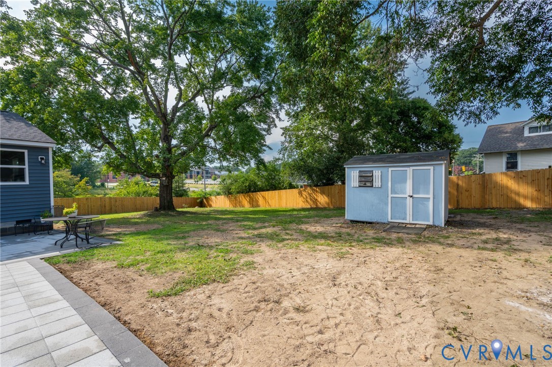 3122 Comet Road Henrico, VA 23294 - Photo 40 of 47 2 detached sheds