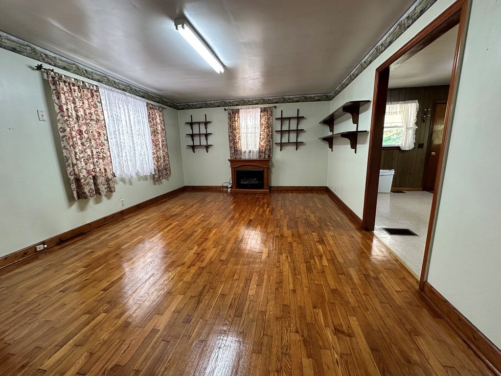 1481 Boyds Rdg Road Vansant, VA 24656 - Photo 27 of 62 Gallery Image 27