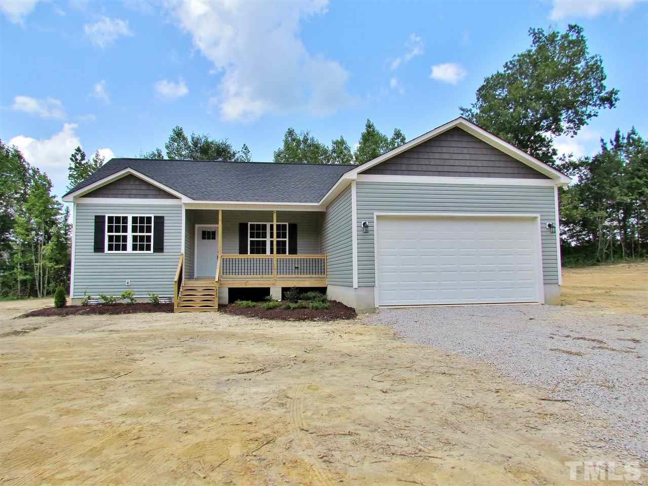 1320 Earpsboro Road Zebulon, NC 27597 - Photo 1 of 25 Gallery Image 1