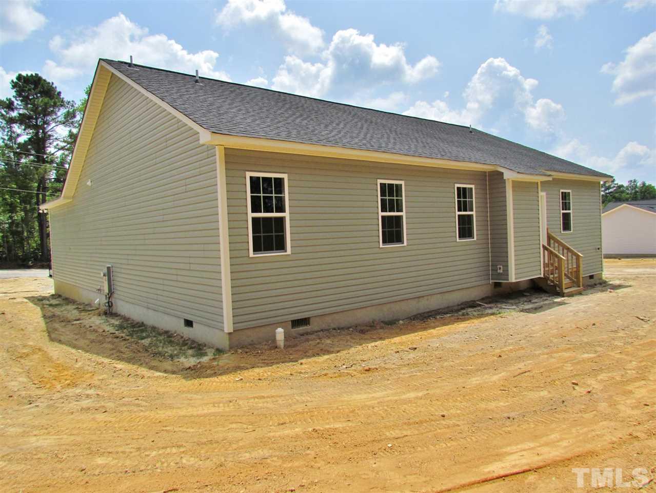 1320 Earpsboro Road Zebulon, NC 27597 - Photo 25 of 25 Gallery Image 25