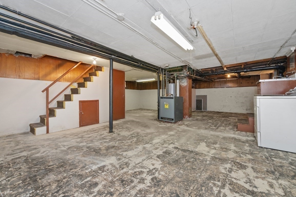 2 Perry Place Everett, MA 02149 - Photo 11 of 16 a view of empty room