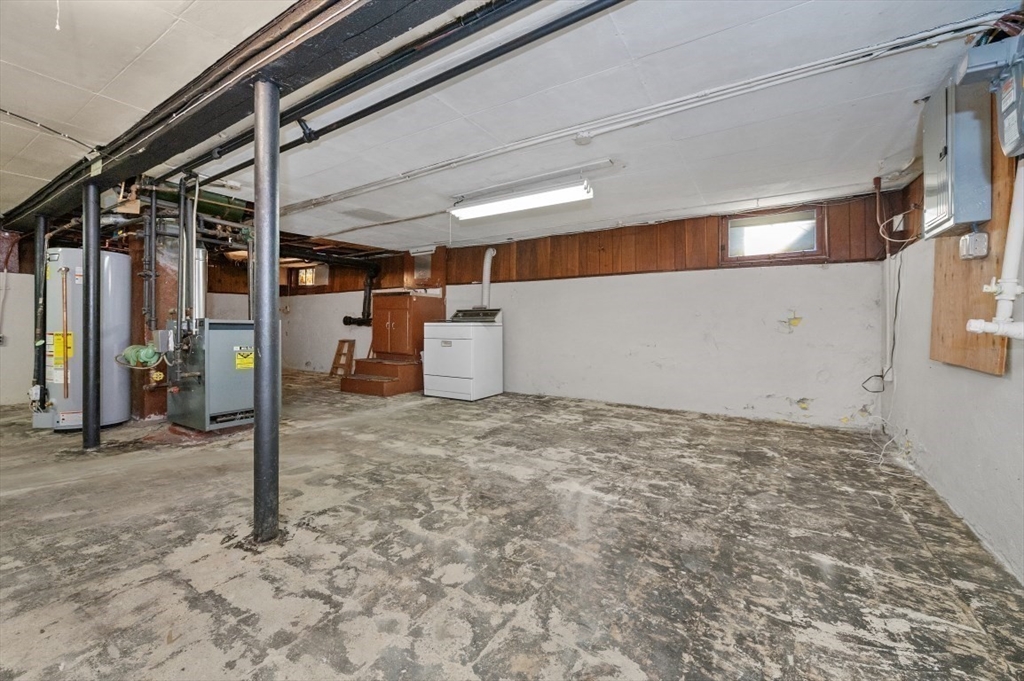 2 Perry Place Everett, MA 02149 - Photo 12 of 16 a view of a garage