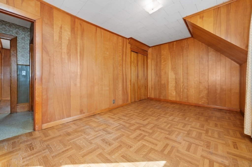 2 Perry Place Everett, MA 02149 - Photo 8 of 16 a view of an empty room