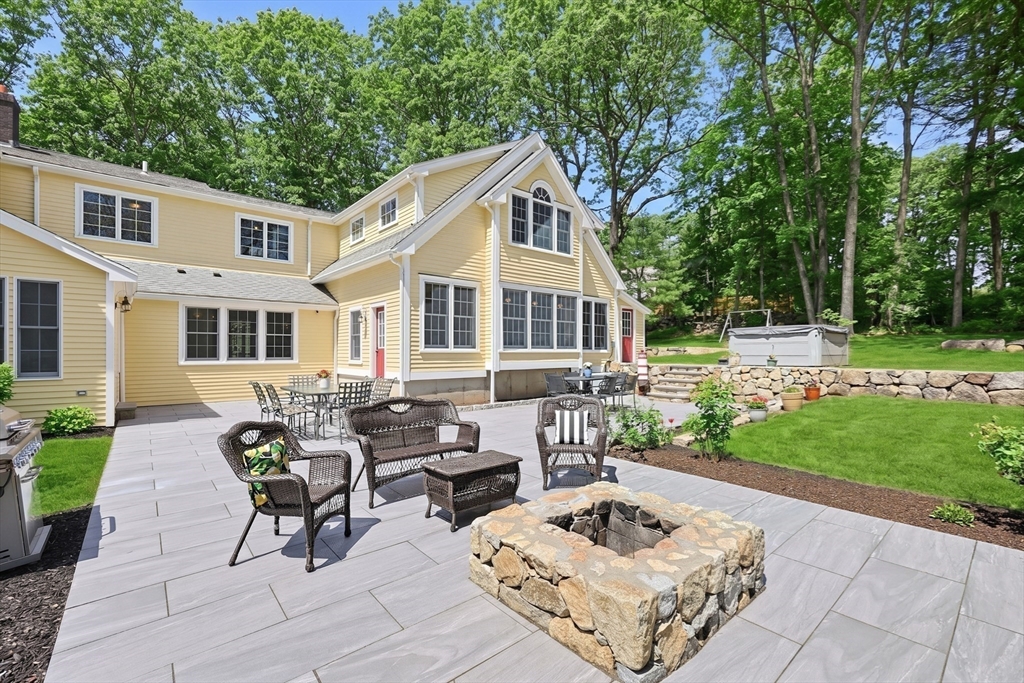 457 Hanlon Road Holliston, MA 01746 - Photo 39 of 42 Gallery Image 39