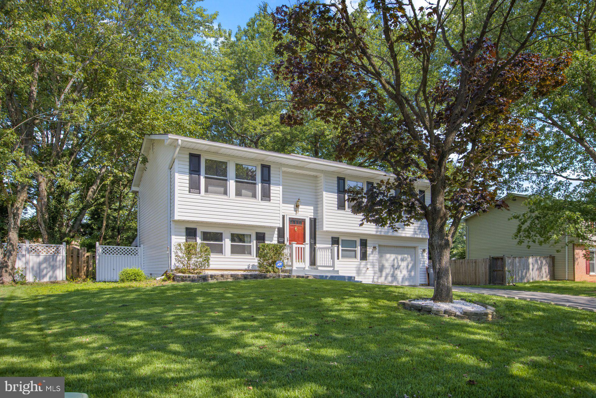 10 Marshall Road Waldorf, MD 20602 - Photo 1 of 18 Gallery Image 1