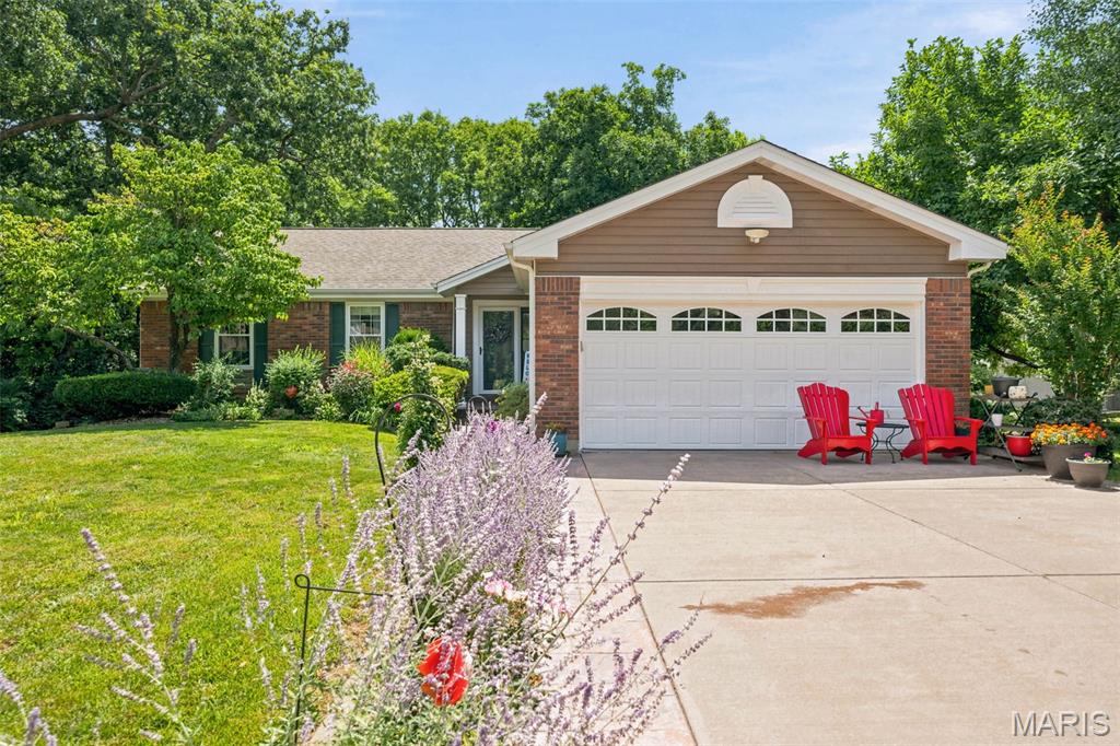 610 Barley Ridge Court North St. Peters, MO 63376 - Photo 5 of 62