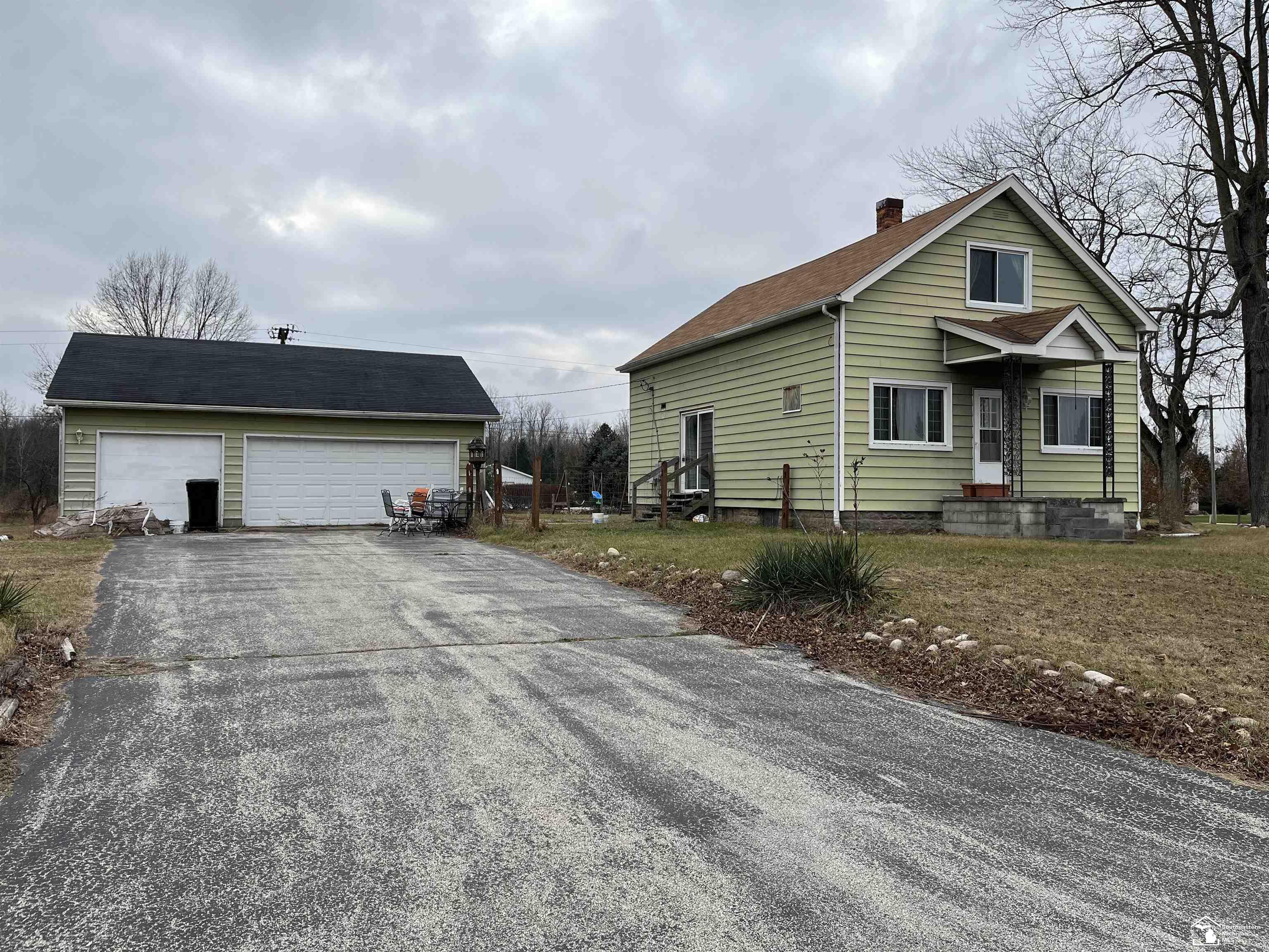 13601 Ida Center Road Ida, MI 48140 - Photo 1 of 9