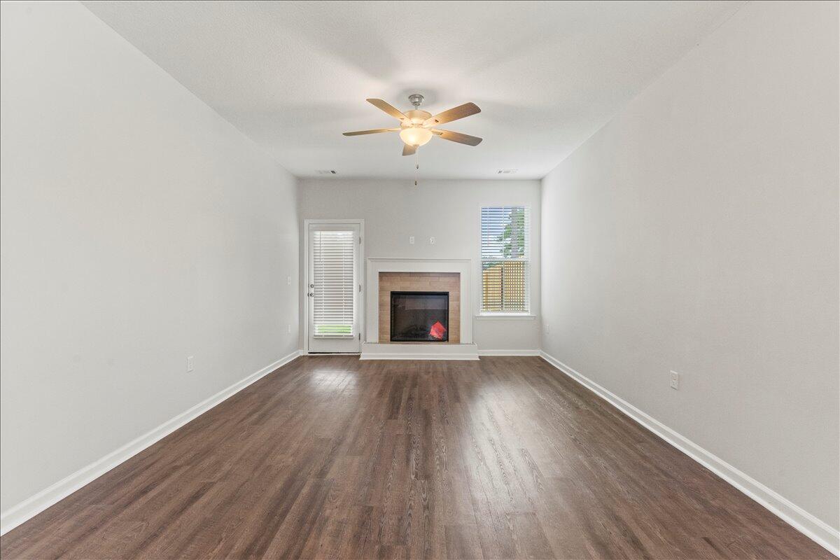 127 Copper Ridge Road Evans, GA 30809 - Photo 15 of 34 16-Living Area