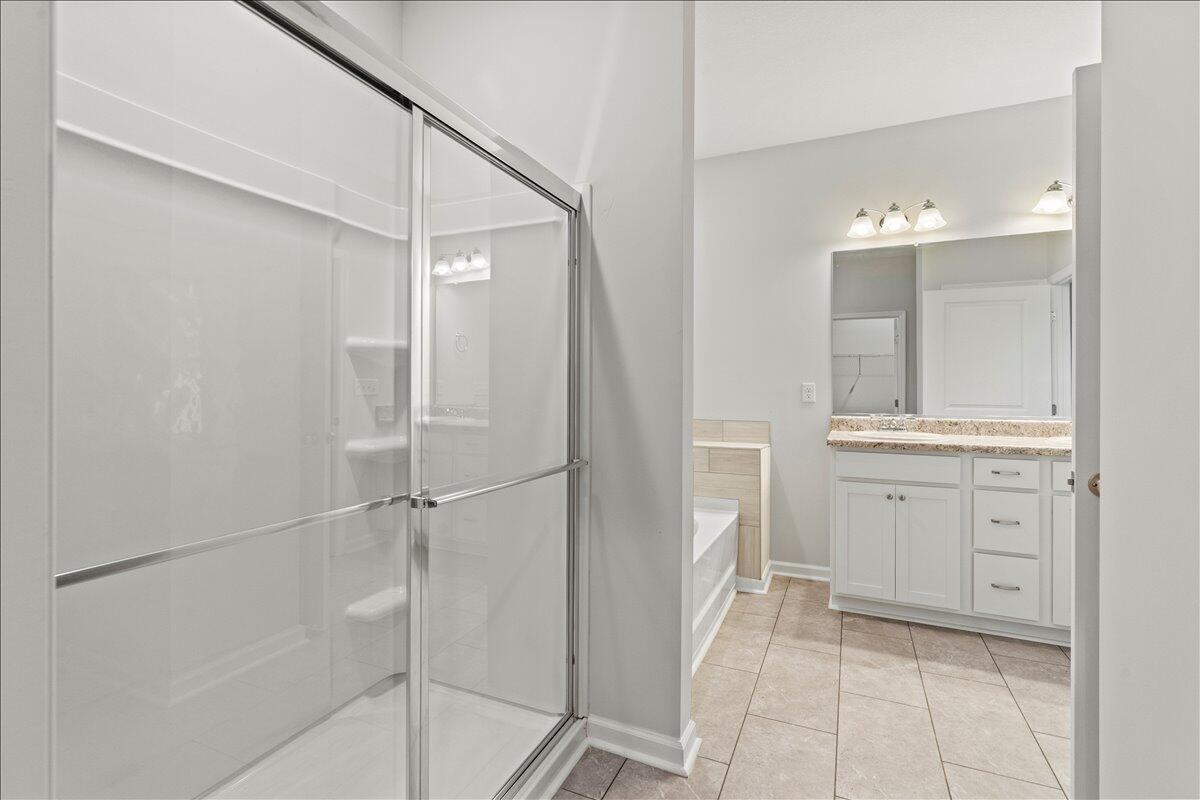 127 Copper Ridge Road Evans, GA 30809 - Photo 21 of 34 22-Owners Bath