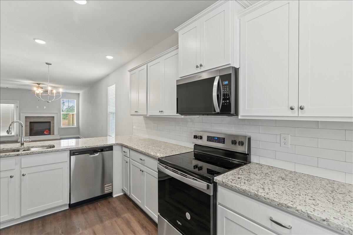 127 Copper Ridge Road Evans, GA 30809 - Photo 10 of 34 11-Kitchen