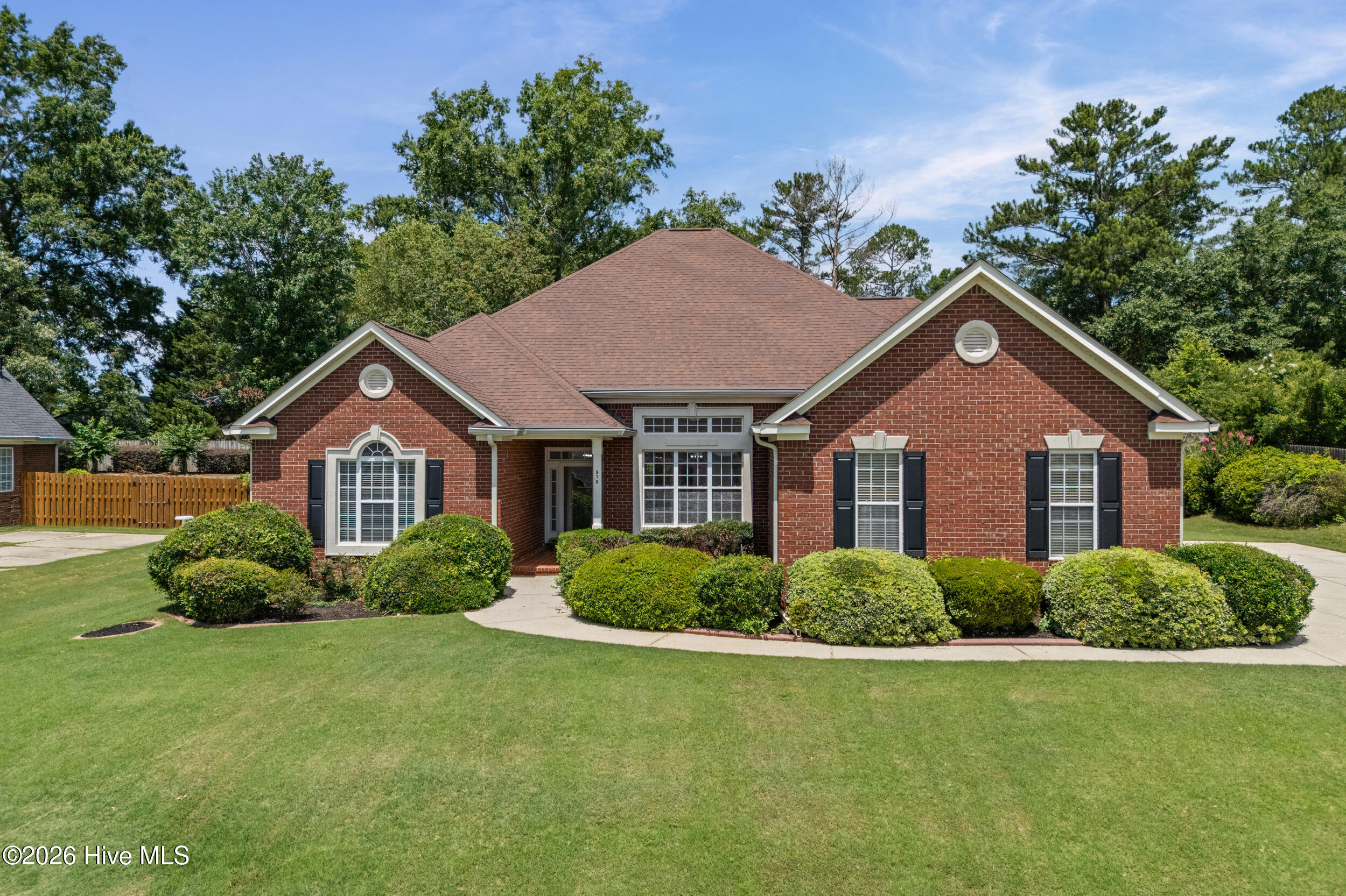 976 Windmill Parkway Evans, GA 30809 - Photo 2 of 48