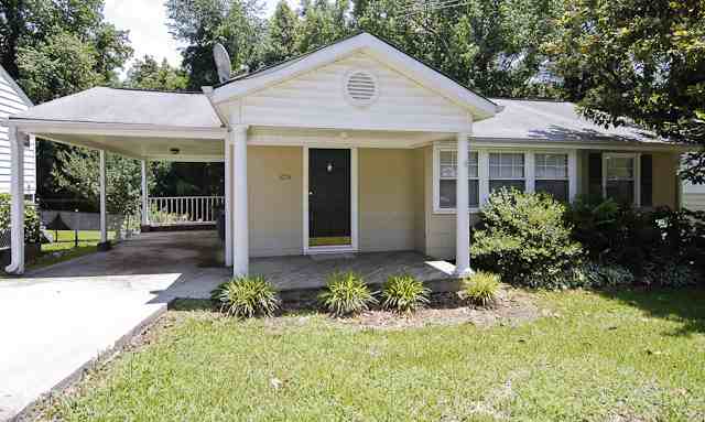 107 East Decatur Street Greenville, SC 29617 - Photo 1 of 17 Gallery Image 1