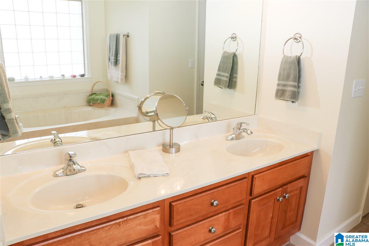 2536 Oakleaf Circle Helena, AL 35022 - Photo 20 of 33