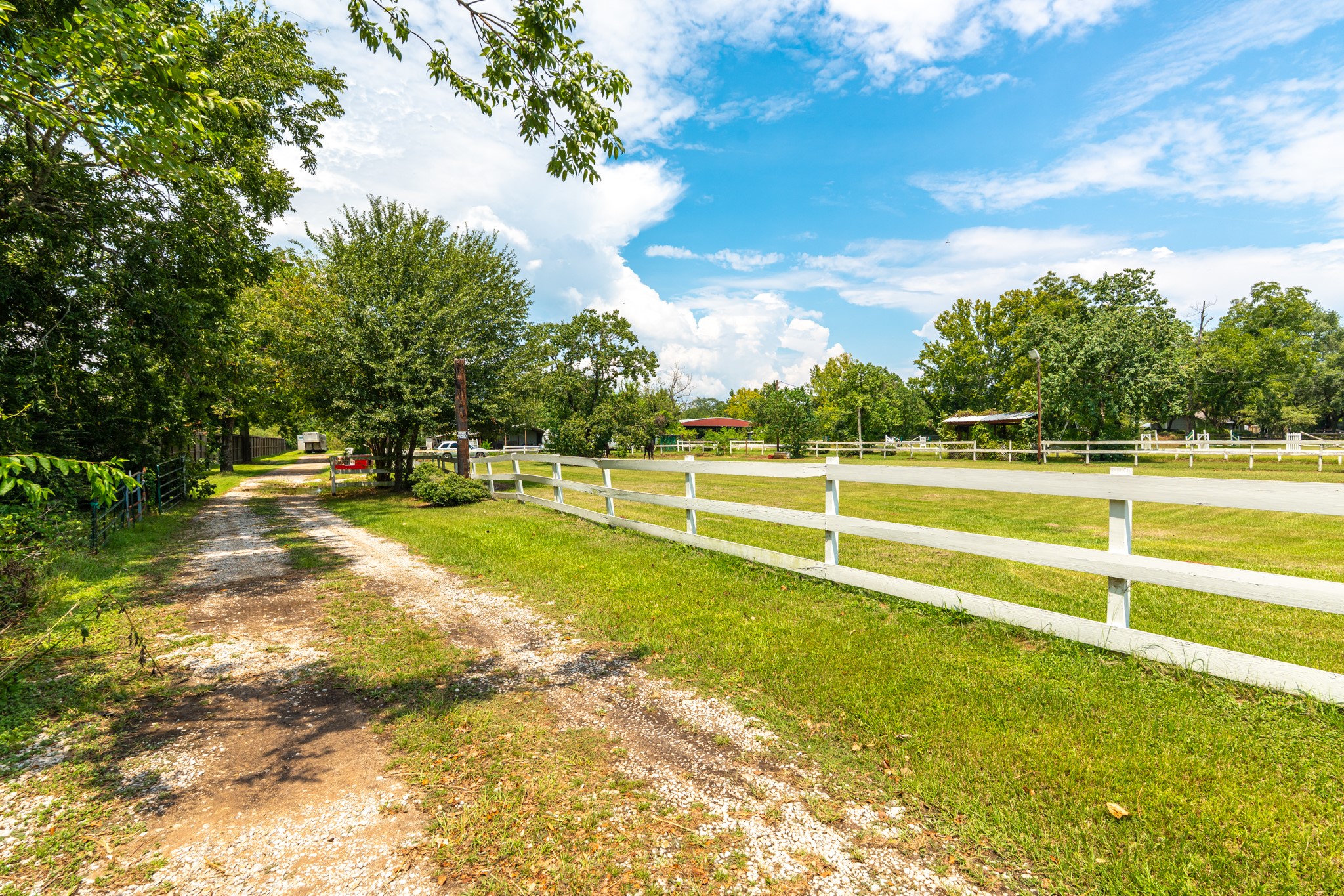 25635 Hufsmith Cemetery Road Tomball, TX 77375 - Photo 32 of 50