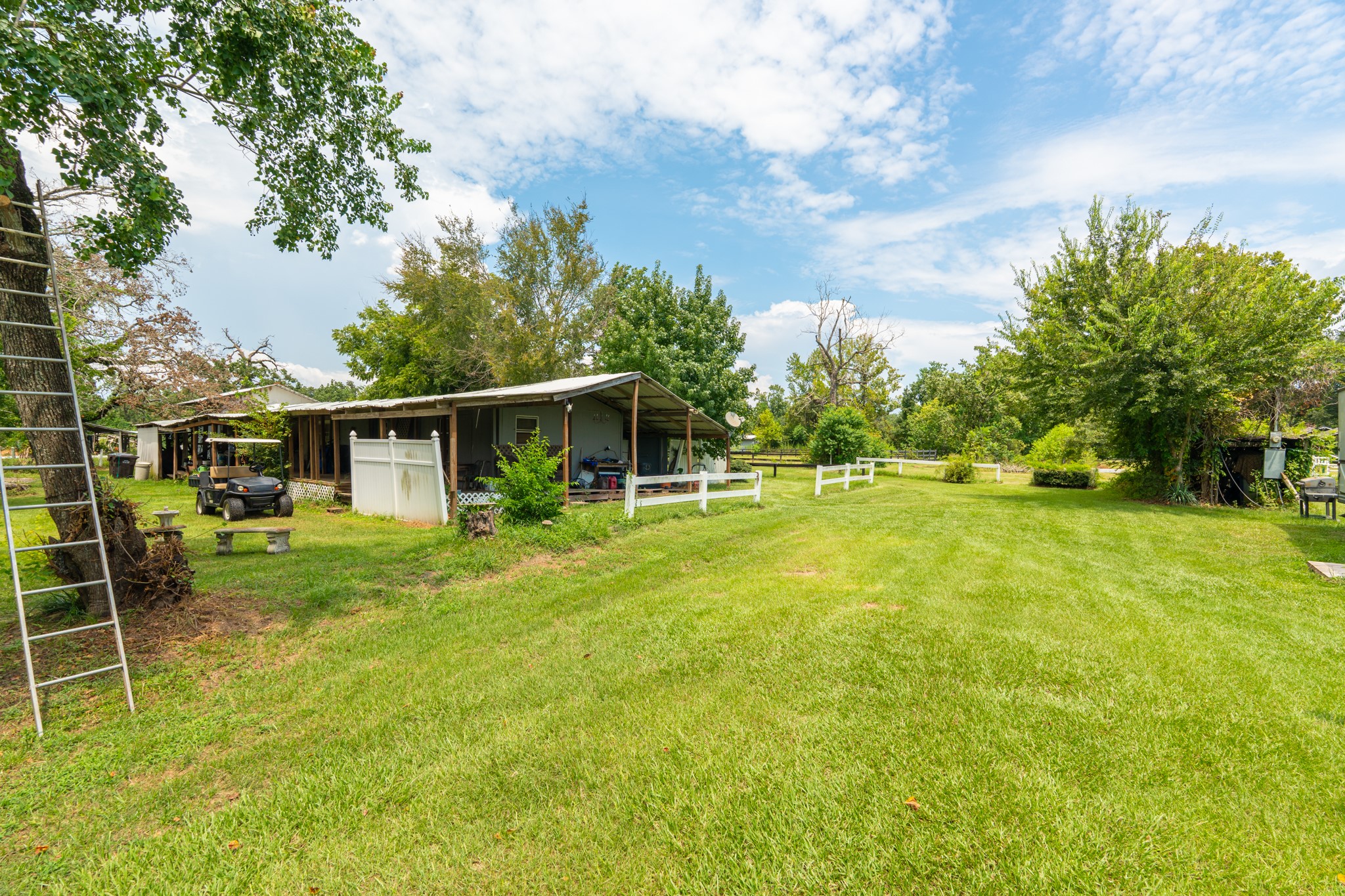 25635 Hufsmith Cemetery Road Tomball, TX 77375 - Photo 34 of 50