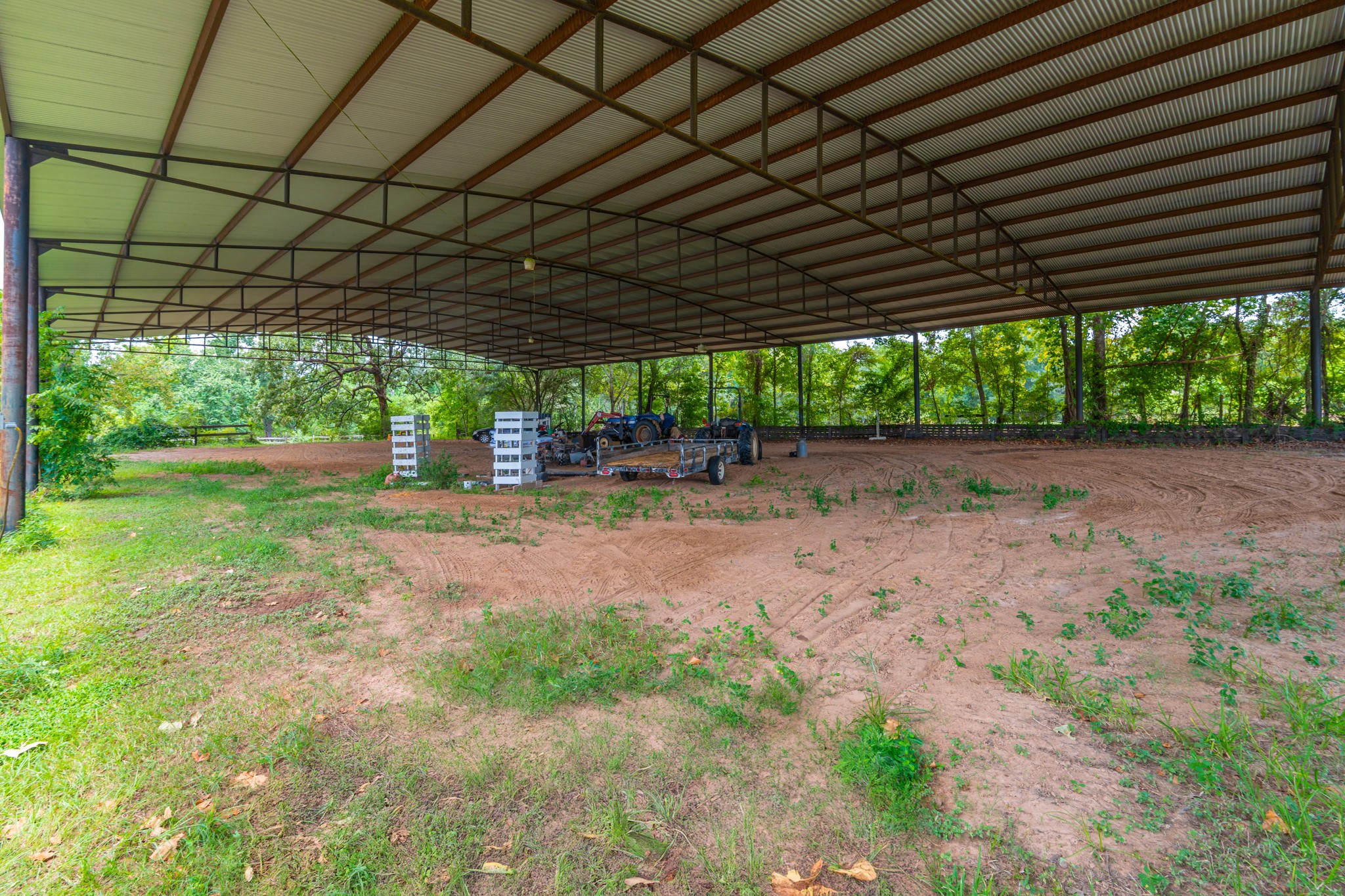 25635 Hufsmith Cemetery Road Tomball, TX 77375 - Photo 36 of 50