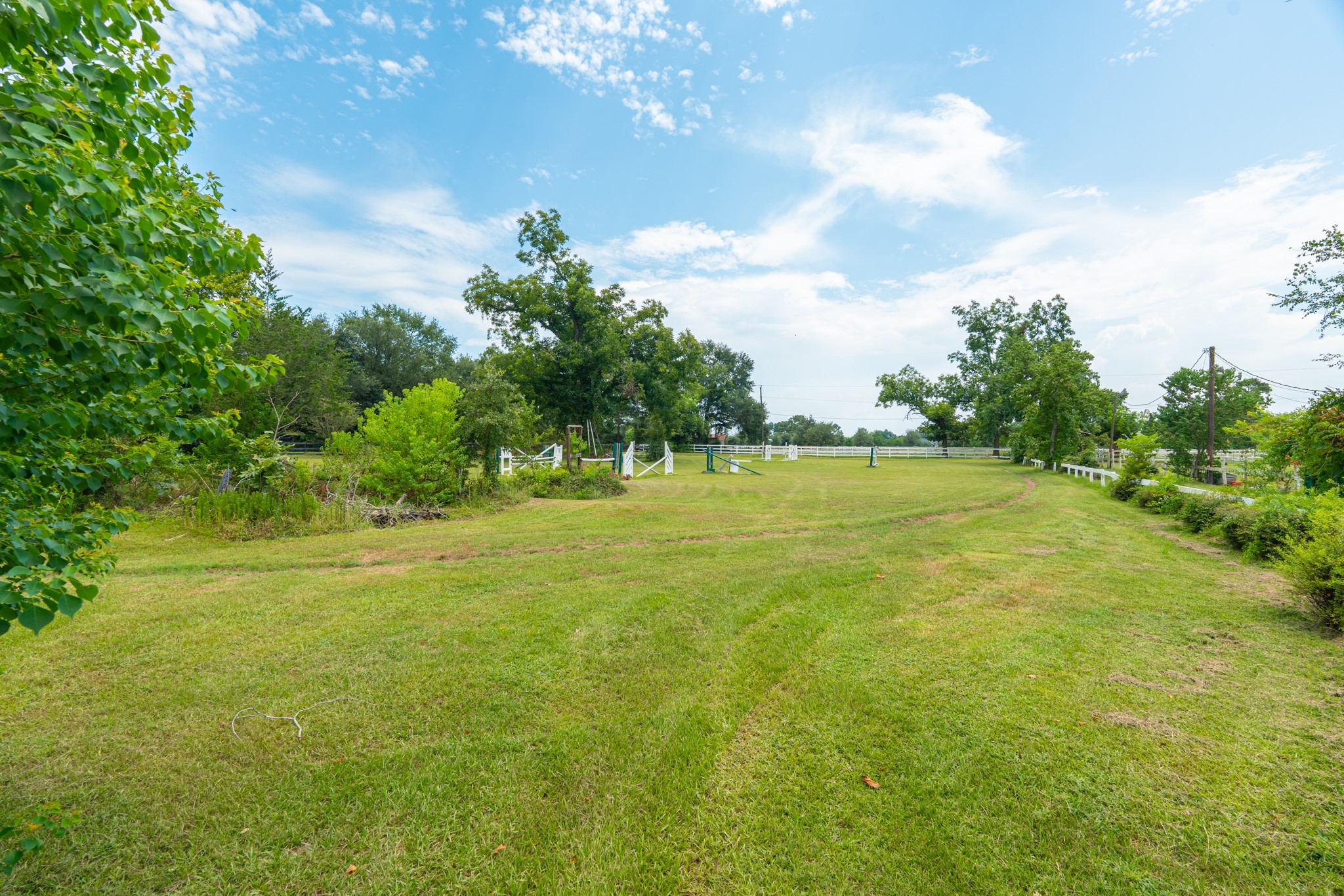 25635 Hufsmith Cemetery Road Tomball, TX 77375 - Photo 38 of 50